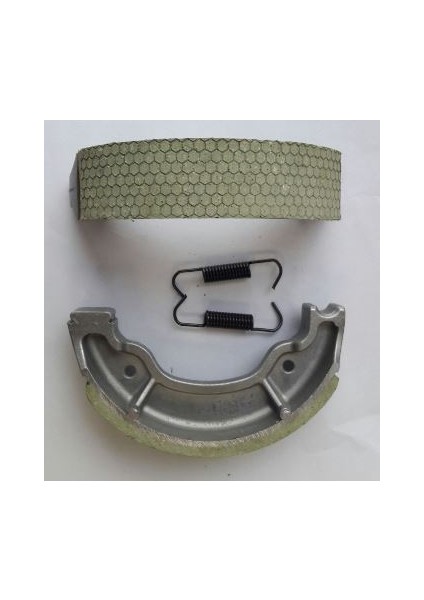 Yamaha Neos 2000 - 2003 Arka Fren Balatası Arch