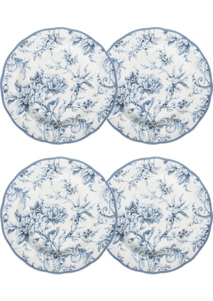 Adelaıde Supla 4lü Set 33 cm