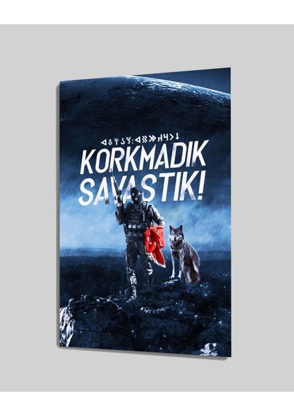 Asker Cam Tablo