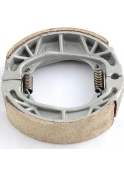 Mondial 125MH Drift Arka Fren Balatası ASK