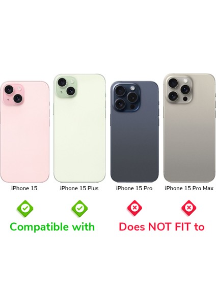iPhone 15 / 15 Plus Için Ipg Prolens Kamera Lens Koruyucu Alüminyum CD Çerçeveli, Kırılmaz Cam, Ultra Hd fırsatları