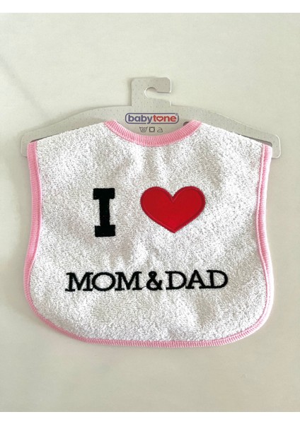 I Love Mom And Dad
