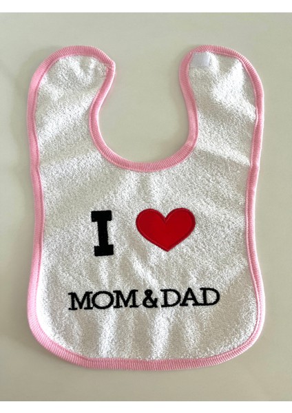 I Love Mom And Dad fiyatları