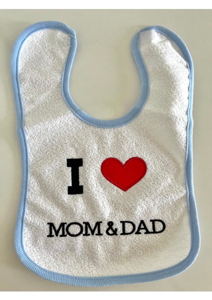 I Love Mom And Dad