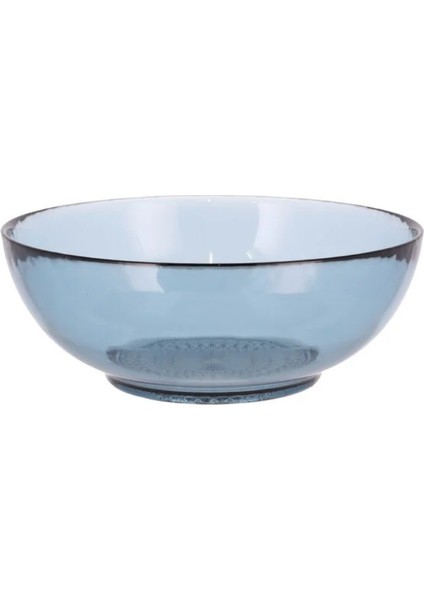 Kusintha Kasesi Mavi 800 ml Çap:20 cm