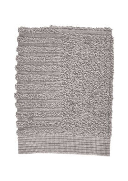 Klasik Yüz Havlusu Martı Grisi Pamuk 30 x 30 cm modelleri