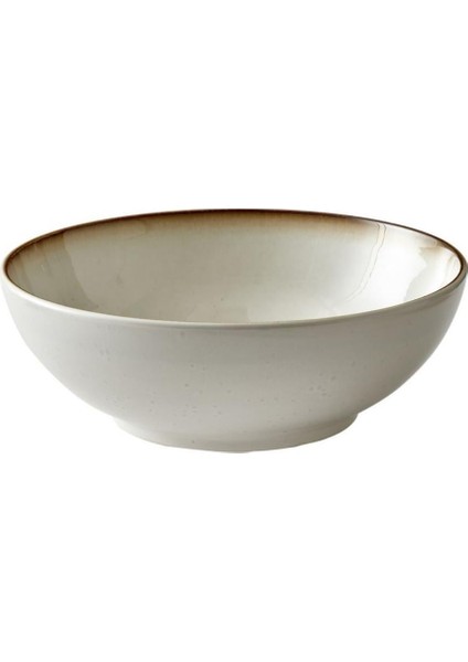 Gastro Salata Kasesi Krem/krem Çap:30 cm