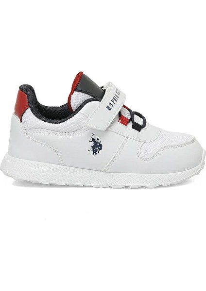Garfıeld Jr 5fx Çocuk Spor Ayakkabı Beyaz fiyatları