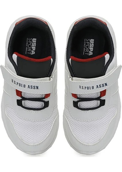 Garfıeld Jr 5fx Çocuk Spor Ayakkabı Beyaz fırsatları