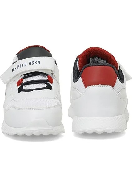 Garfıeld Jr 5fx Çocuk Spor Ayakkabı Beyaz indirimleri