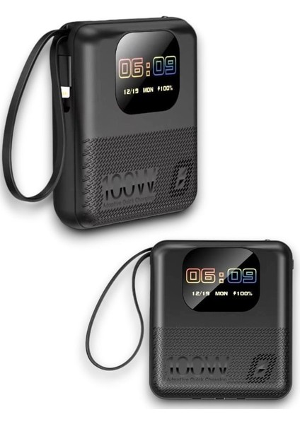 Gs M2 Akıllı Powerbank