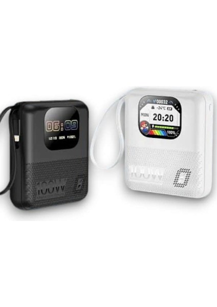 Gs M2 Akıllı Powerbank