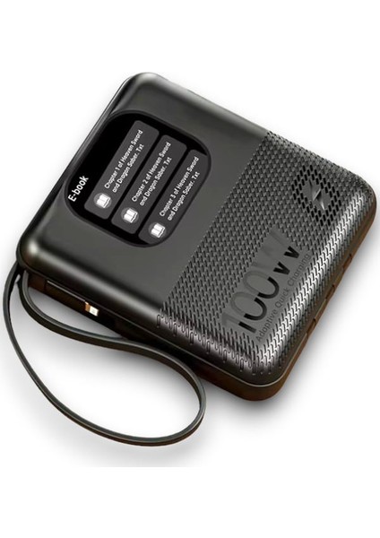 Gs M2 Akıllı Powerbank