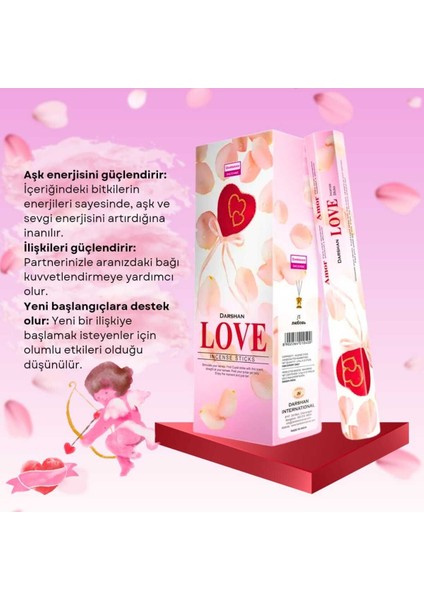Om Meditasyon Tütsüsü 20 Çubuk