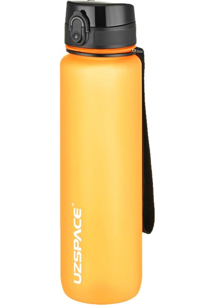 Fiftyfifty 2li Set 1000ML 1litre Tritan Su Matarası