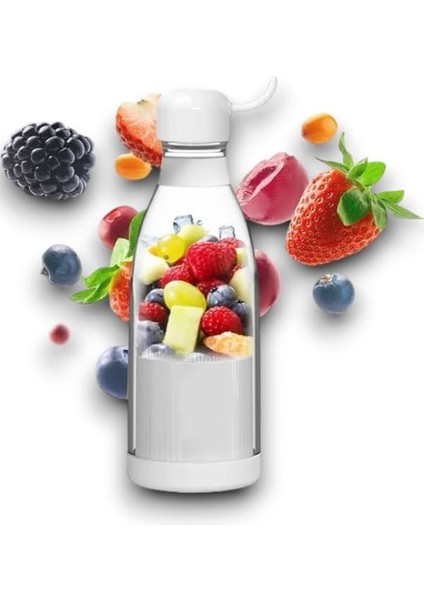 Bardak Blender