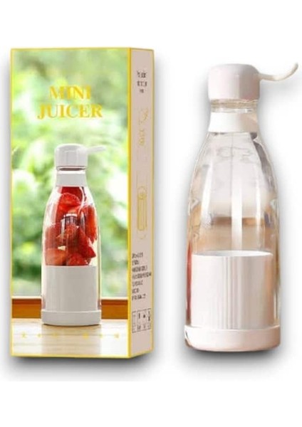 Bardak Blender