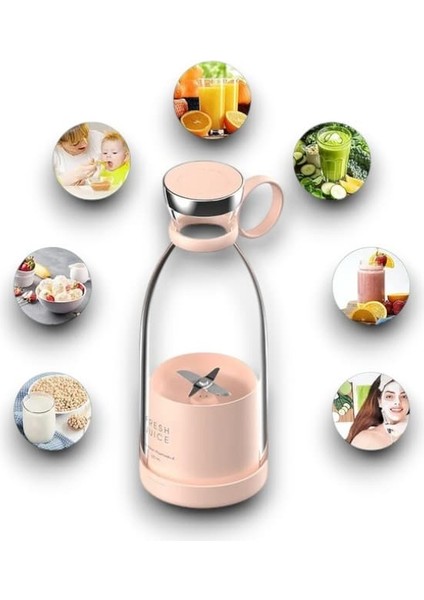 Bardak Blender