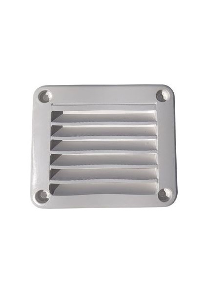 Havalandırma Izgarası plastik 11cm*9,5cm