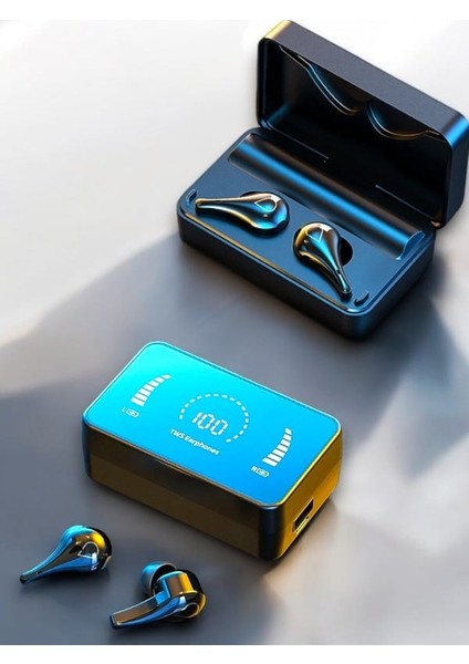 H3S Bluetooth Kulaklık