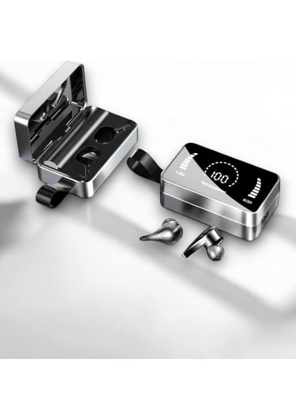H3S Bluetooth Kulaklık