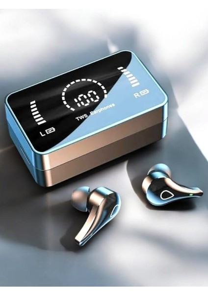 H3S Bluetooth Kulaklık
