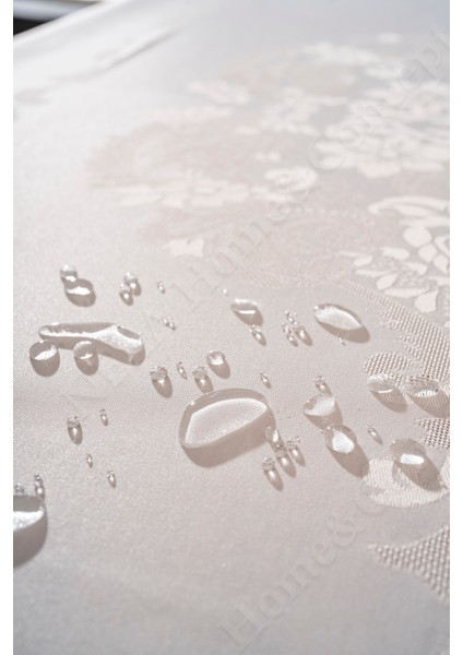 Jumbo Dertsiz Pano Krem Masa Örtüsü Masaörtüsü Silinebilir Kir Leke Tutmaz Sıvı Geçirmez fırsatları