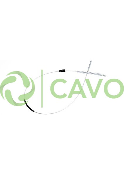 El Fren Telı Opel Corsa B-Tıgra Sx 93-01 Arka R/sag