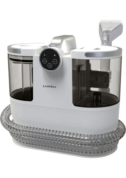 Lxcc-01 Koltuk Halı Yıkama Makinesi 500 W