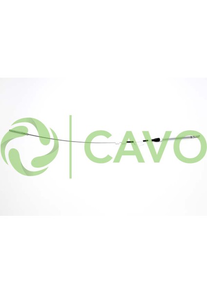 El Fren Telı Opel Vectra 1.4-1.6-1.8 Sx 89 >arka L/sol