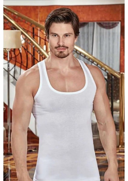 1015 Erkek Ribana Sporcu Atlet 3 Adet