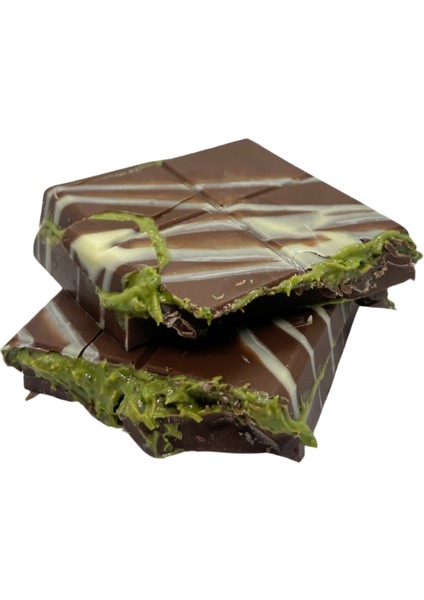 Dubai Çikolatası 200 gr (Premium El Yapımı)