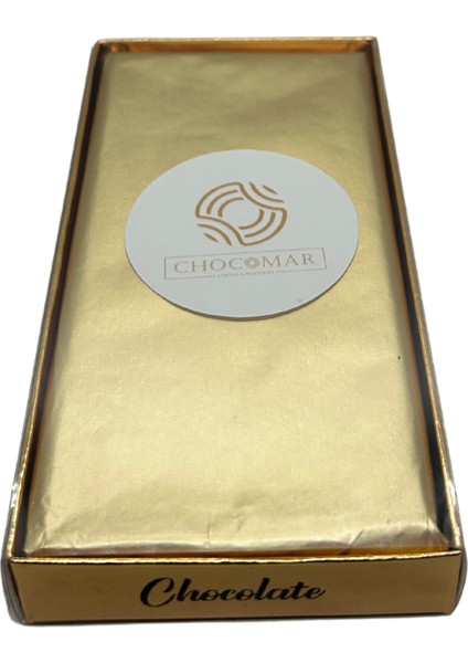 Dubai Çikolatası 200 gr (Premium El Yapımı) indirimleri