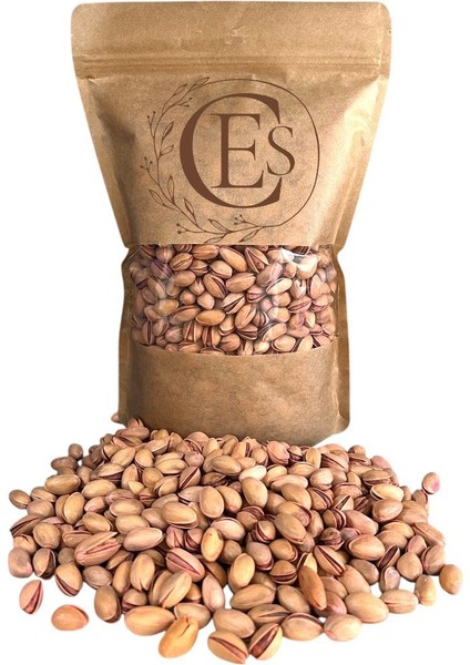 Antep Fıstığı Kavrulmuş Çıtlak Özel Seçme 1 kg