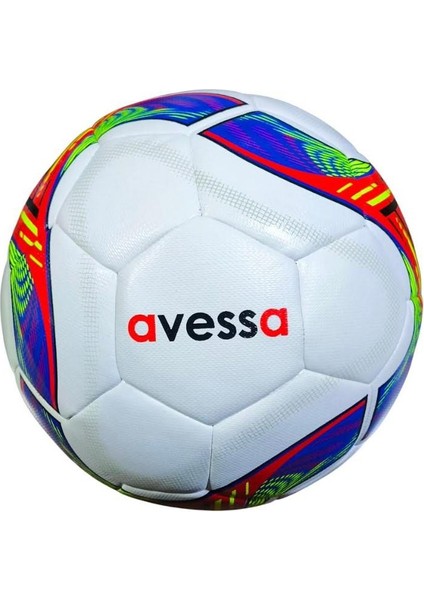 HFT-404 Hybrid Futbol Topu No4