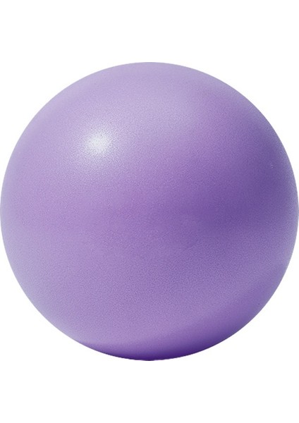 Evde Eğitim Yoga Topu Pilates Küçük Top Fitness Topu (Yurt Dışından)
