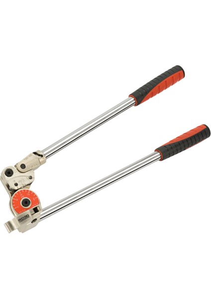 Rıdgıd 38053 Model 600 Serisi 6mm Paslanmaz ve Titanyum Sert Boru Bükme