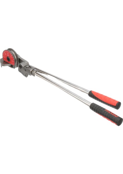 Rıdgıd 38053 Model 600 Serisi 6mm Paslanmaz ve Titanyum Sert Boru Bükme