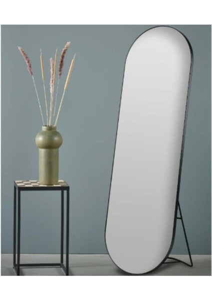 Rost Taş Vazo Yeşil 30 cm - Çap:14 cm fırsatları