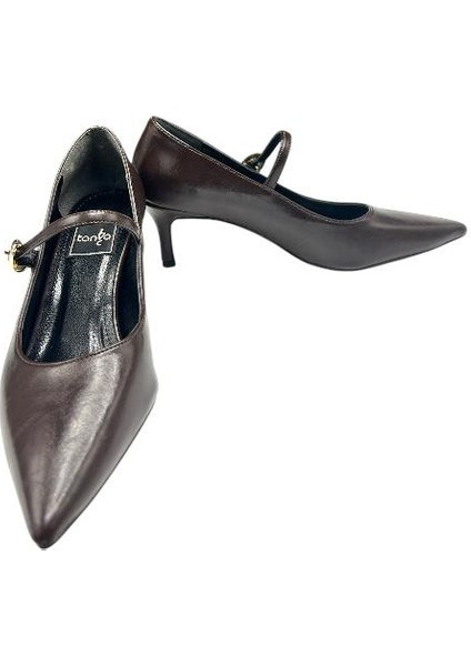 870 003 Kadın Topuklu Stiletto Ayakkabı fırsatları