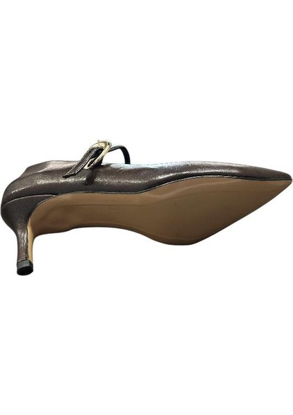 870 003 Kadın Topuklu Stiletto Ayakkabı indirimleri