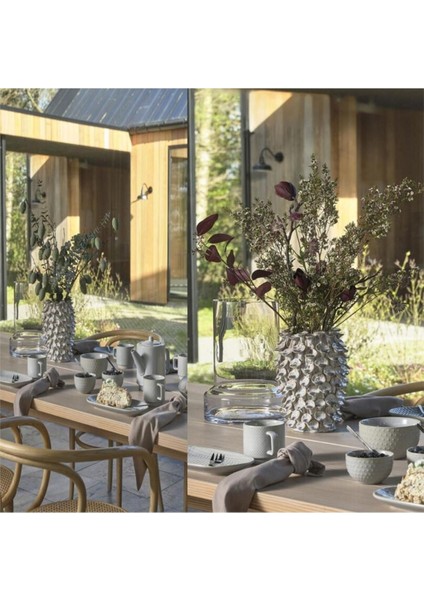 Elstra Taş Kupa Açık Mavi 500 ml fırsatları