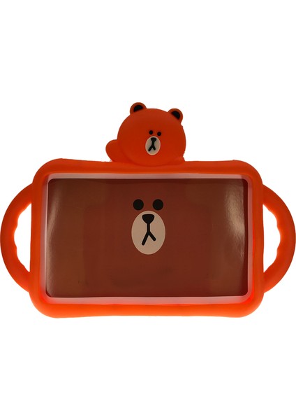 Universal 9.7 Inch Uyumlu Kids Standlı Arka Koruma indirimleri