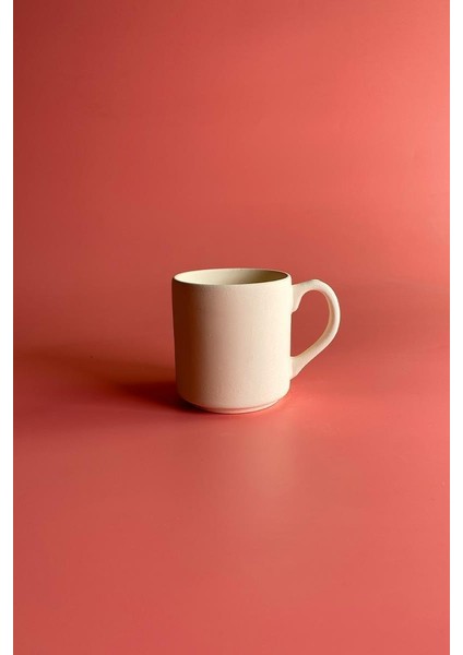 Aren Kupa V2 - Seramik Bisküvi 27'li (Ham Ürün)