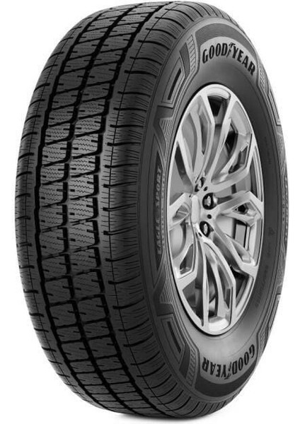 205/75R16 C 113/111R Eag Sp 4s Cargo