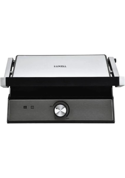Lxtm-02 Tost Makinesi 2000W