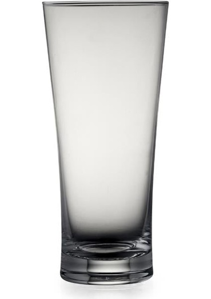 Kristal Bira Bardağı 4 Adet 19,5 cm