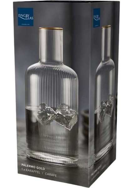 Palermo Gold Sürahi 1,5 L fiyatları