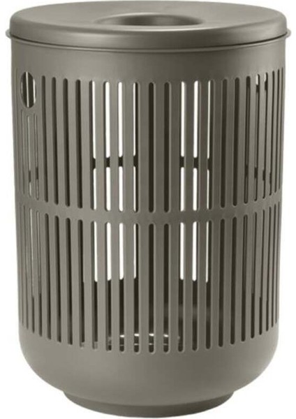 Zone Denmark Ume Çamaşır Sepeti 60 L Taupe