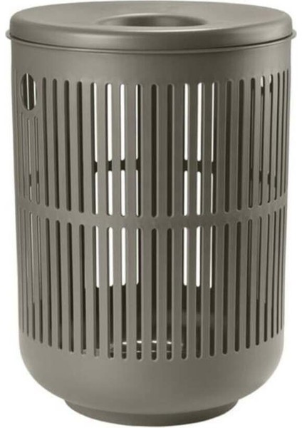 Zone Denmark Ume Çamaşır Sepeti 60 L Taupe modelleri